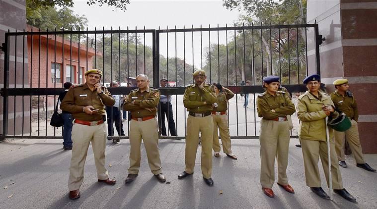 MP: Sagar Varsity Prof Moves HC Against Police Officer for ‘Censoring’ International Webinar After Pressure from ABVP