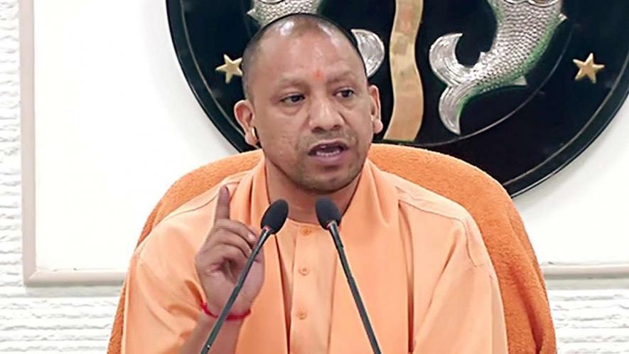 Yogi Government Extends ESMA Again to Prevent Strikes