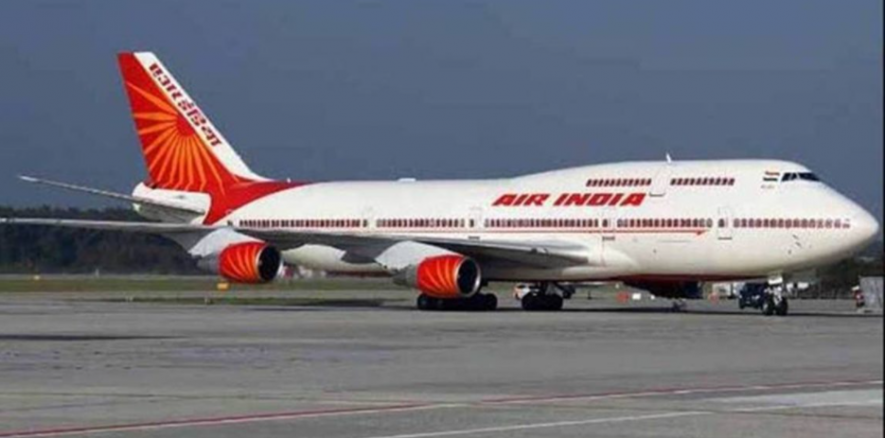 air india