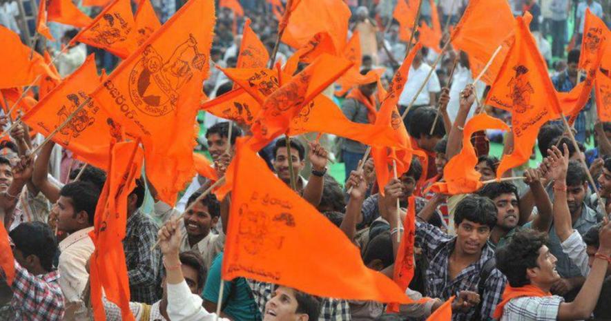 Christians new Target of VHP, Bajrang Dal in Madhya Pradesh