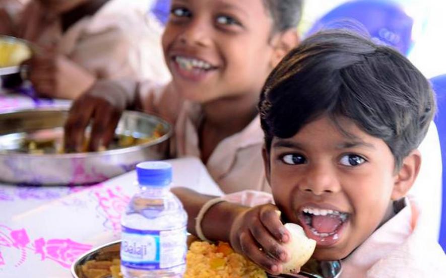 Right to Food Campaign Counters Religious Opposition to Eggs in Karnataka Mid-Day Meals