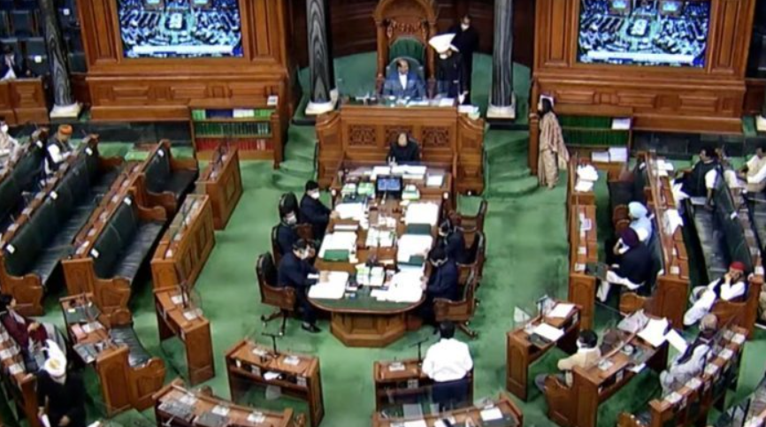 loksabha