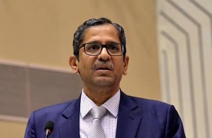 Concept of investigative journalism vanishing from media canvas: CJI