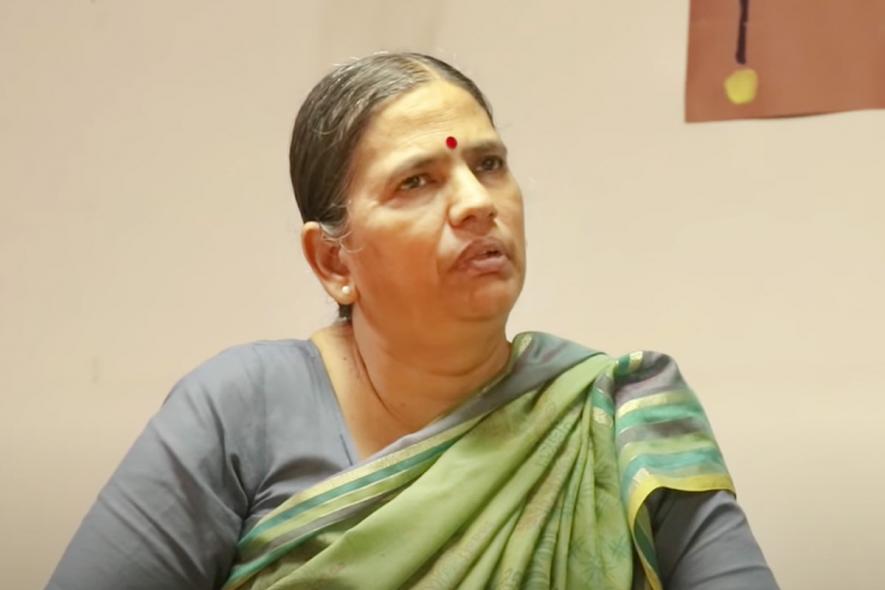 Sudha Bharadwaj Gets Default Bail in Elgar Parishad Case