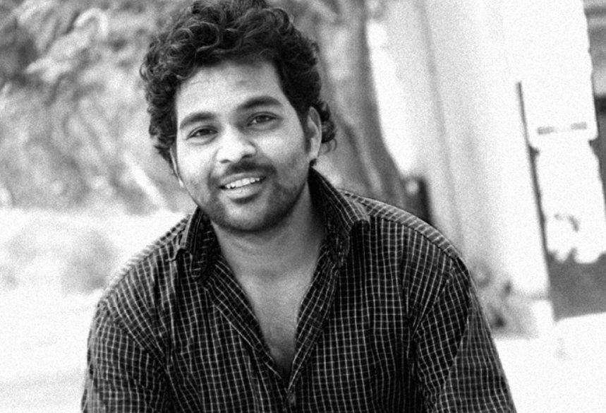 rohit vemula