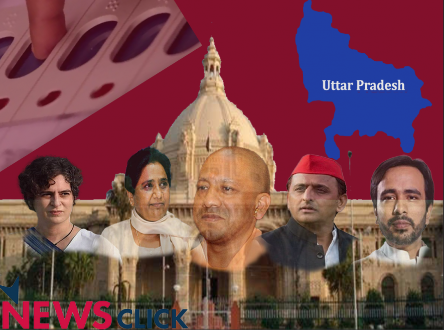 UP ELECTION 2022