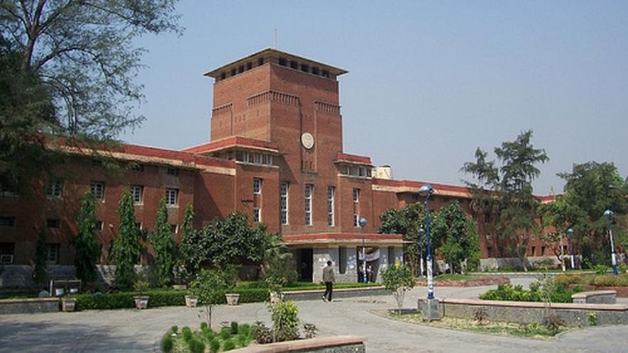 Decision to Scrap MPhil Courses is Bad for Quality Research in Delhi University, Say Teachers 