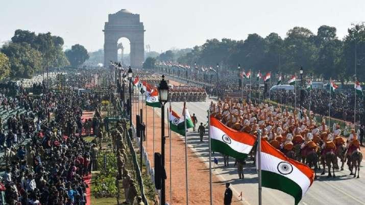 On this R-Day, India also Commemorates Victory of Delusion over Memory