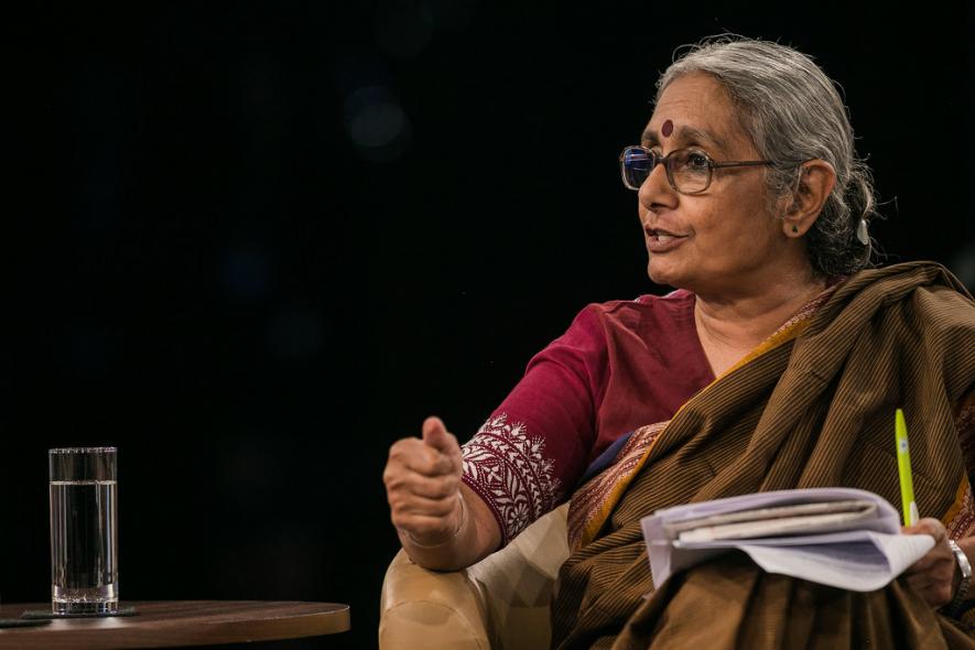 Aruna Roy