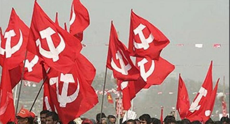 CPI(M)'s new Public Vigil Campaign on Disproportionate Assets of TMC Leaders Take Off in Bengal