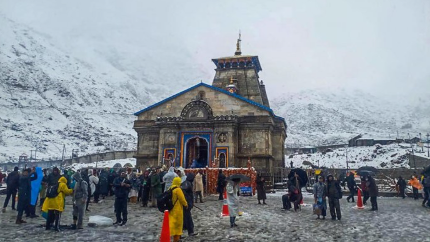 kedarnath