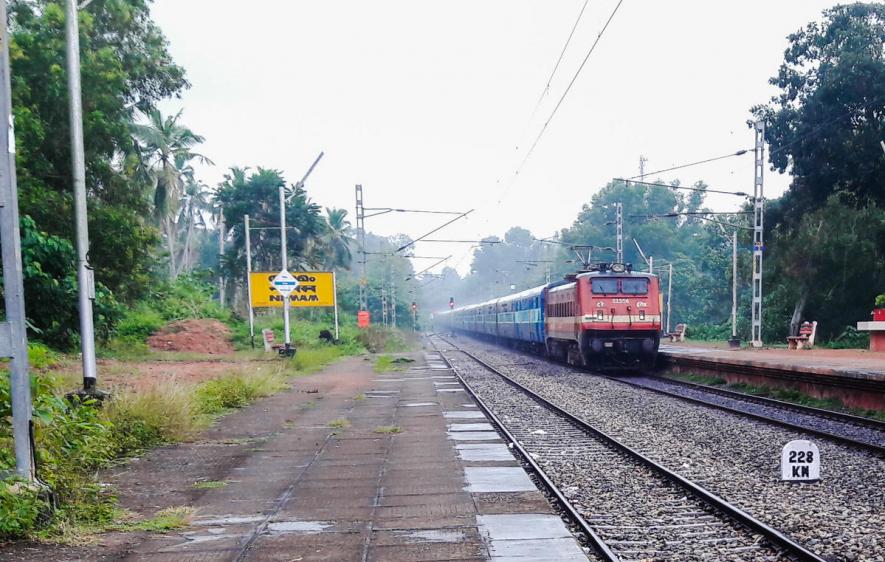 Kerala: Resentment Over Shelving of Nemom Coaching Terminal; Ministerial Delegation to Press for Project