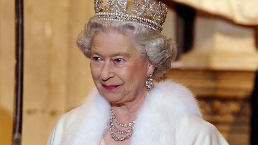 Elizabeth II