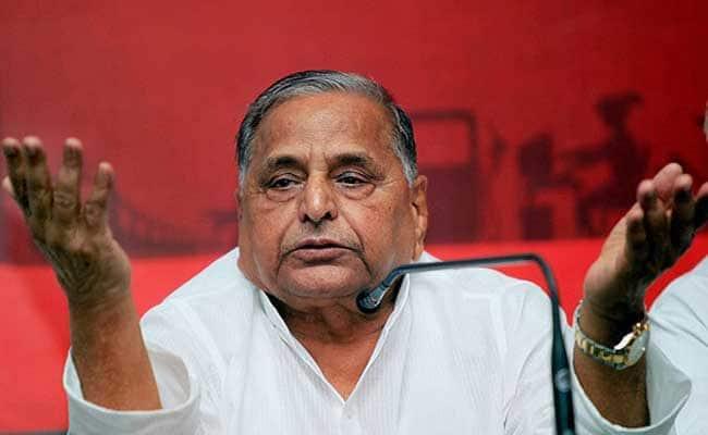 UP: What Does the Future Hold for SP After Mulayam?