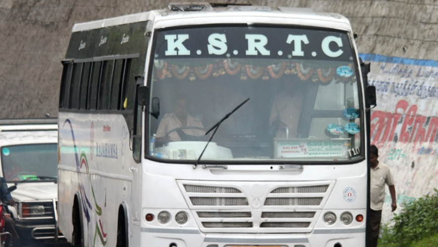 KSRTC