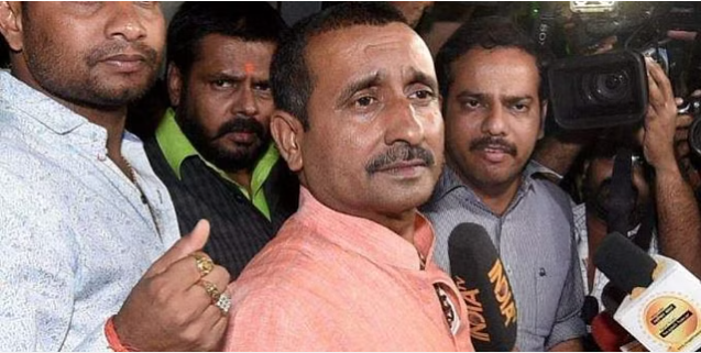 The Delhi High Court on Wednesday sought the response of CBI and expelled BJP leader Sengar.