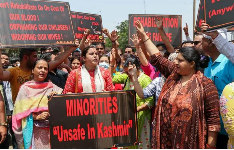 Kashmiri Pandits