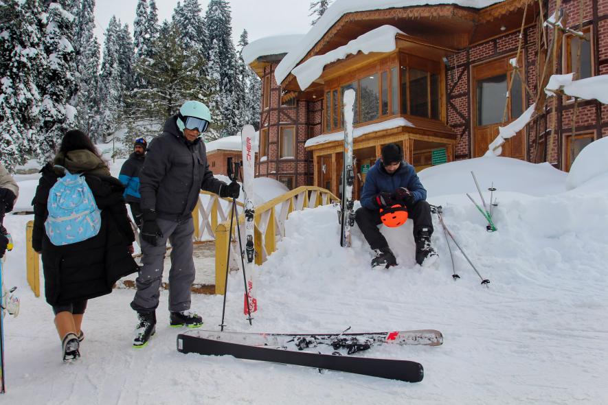 gulmarg