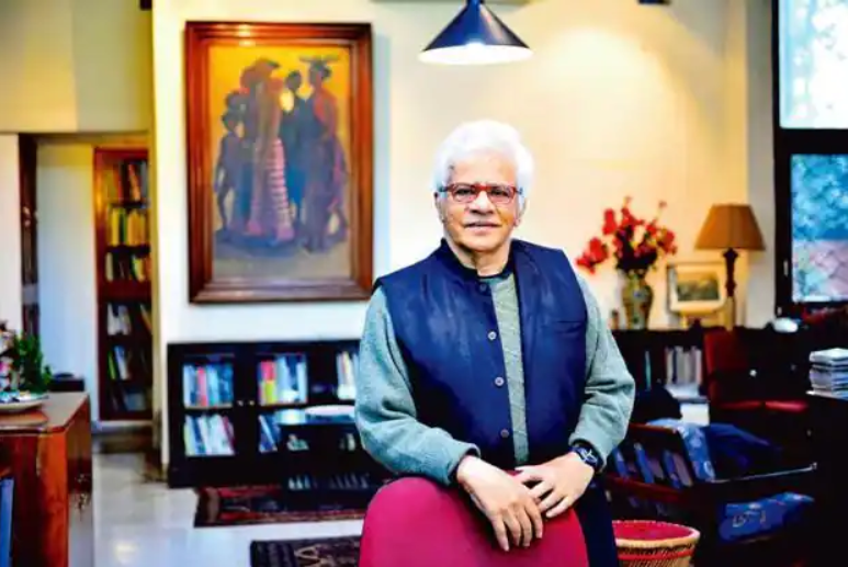 Vivan Sundaram 