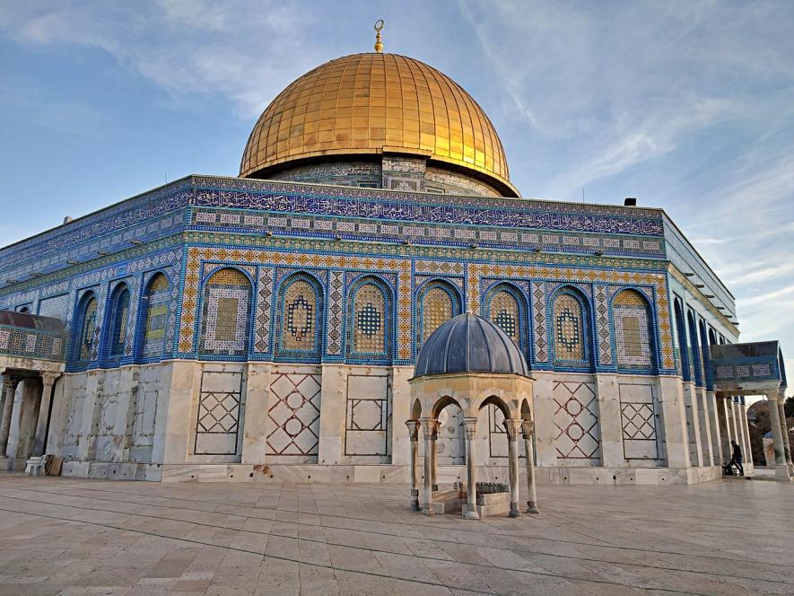 al-aqsa