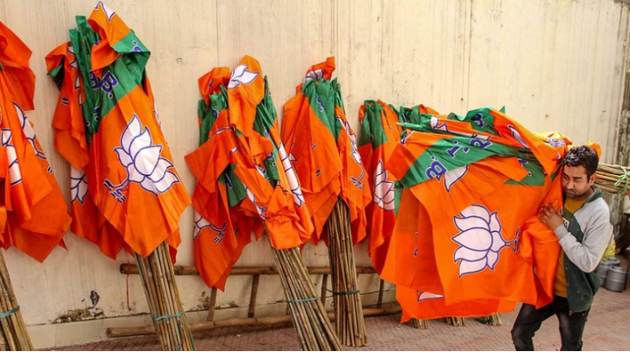 Karnataka Elections: BJP Struggling to Intrude Old Mysuru Region