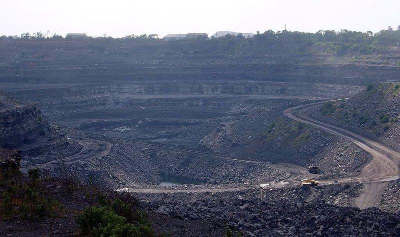 Did Meghalaya Govt Misuse Environmental Cess Collected From Coal Mining?