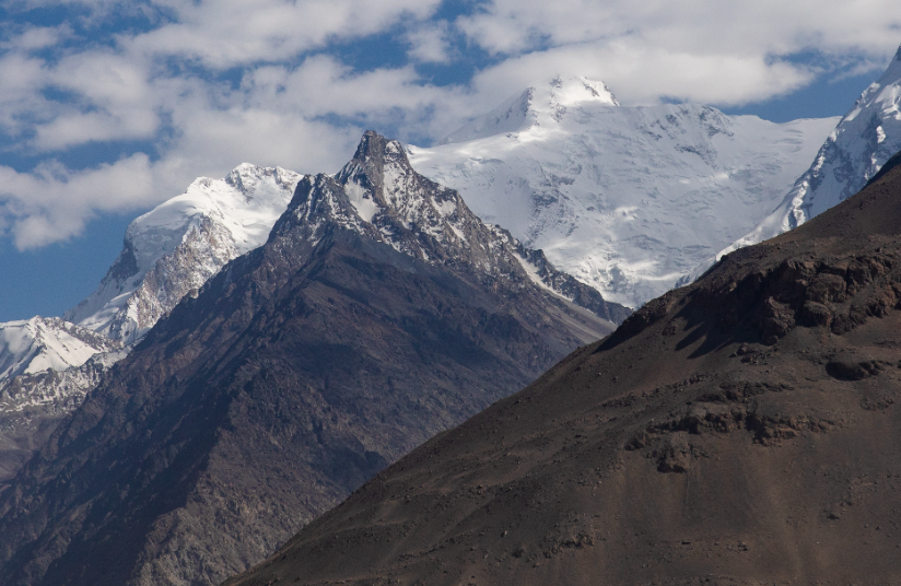 himalayan