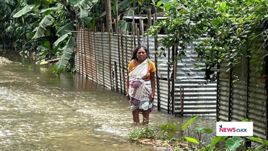 Assam Floods