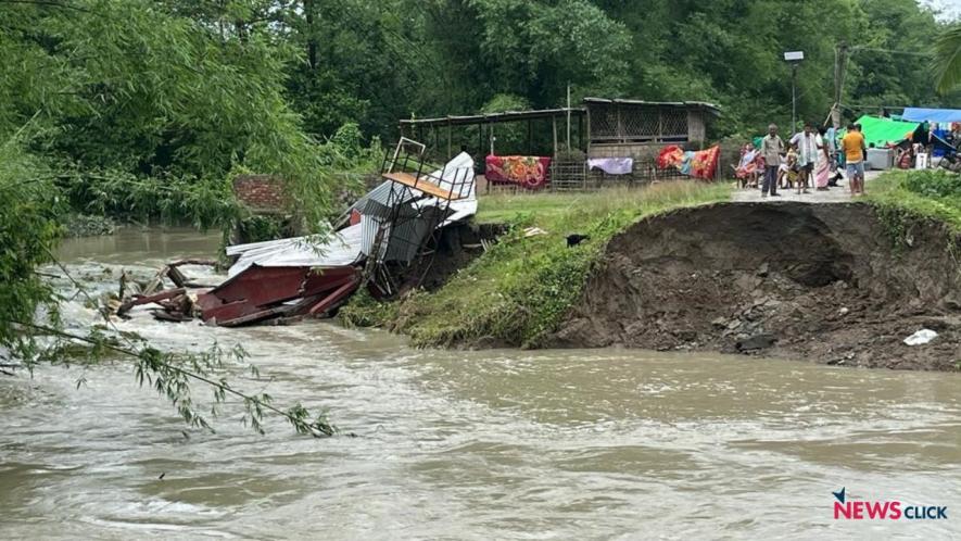 assam floods