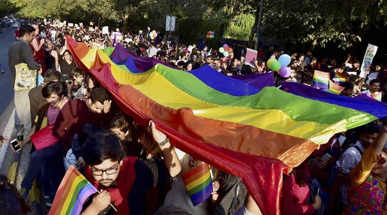 Bihar Pride Parade