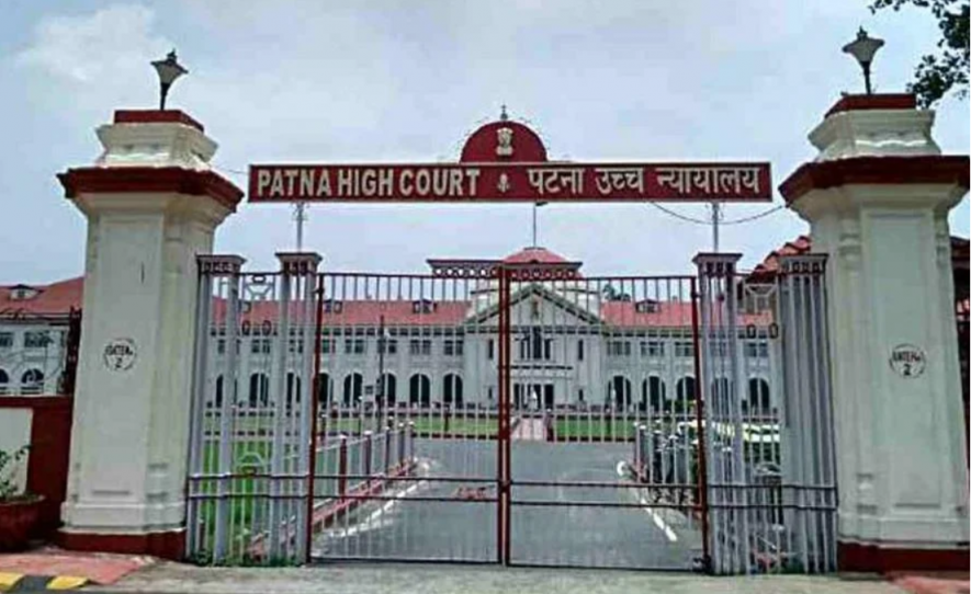 Bihar HC