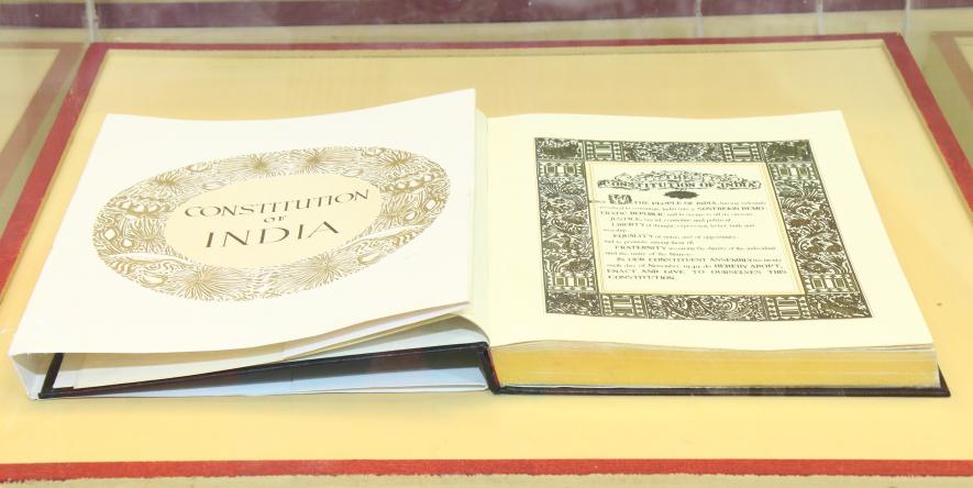 Constitution of India