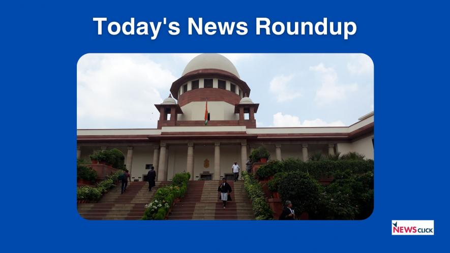 On July 11, the top court, which had granted time till August 14 for probe by SEBI, had said the inquiry has to be concluded expeditiously.