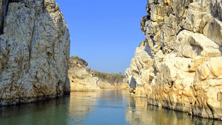 Narmada Valley, Madhya Pradesh