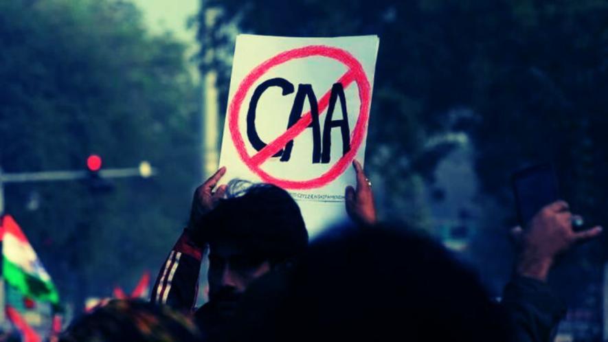 CAA