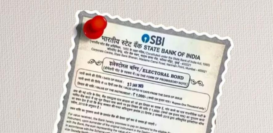 Preliminary examination of electoral bonds data has revealed a strong possibility of quid pro quo. What are the legal dimensions of the issue?