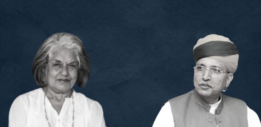 Senior advocate Indira Jaising writes to the new Union Law Minister, calls for wider debate before they come into effect from July 1.