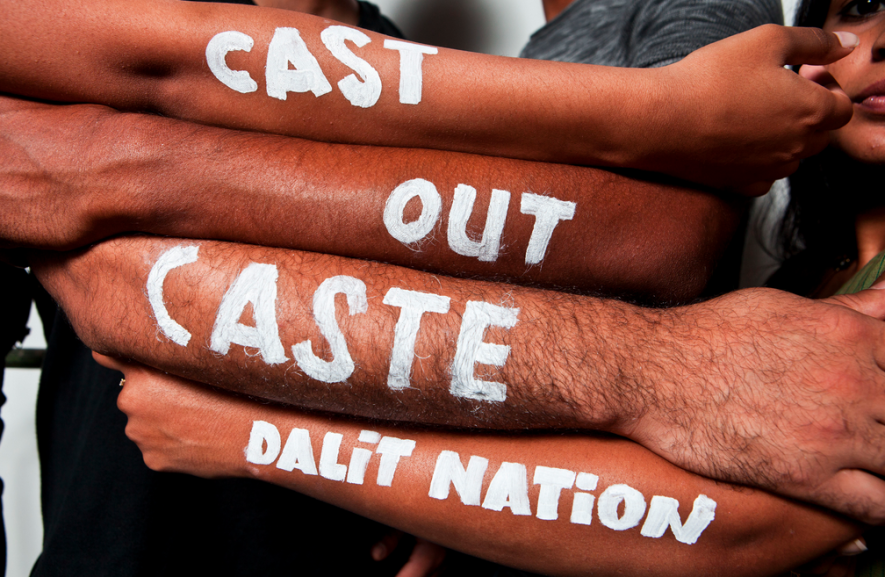 caste