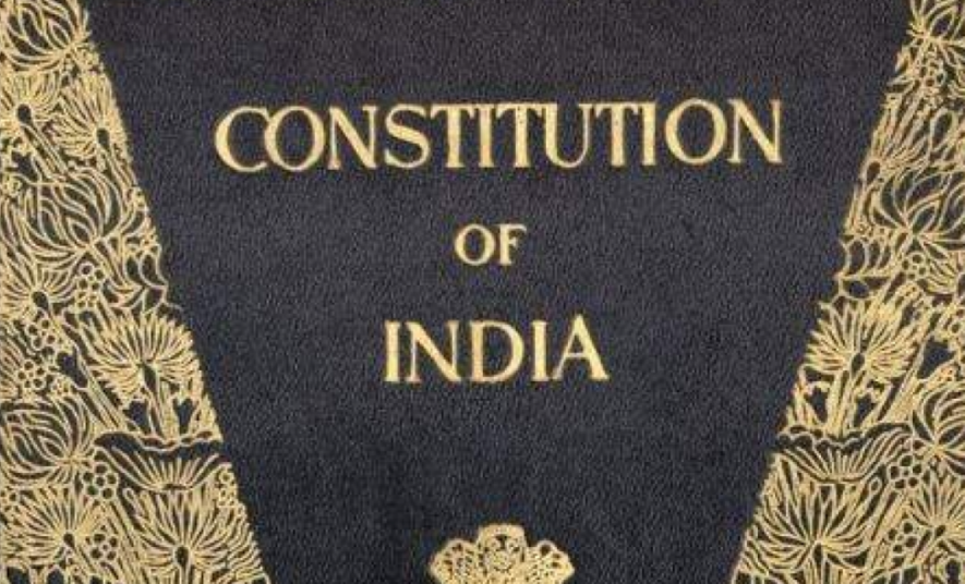 constitution