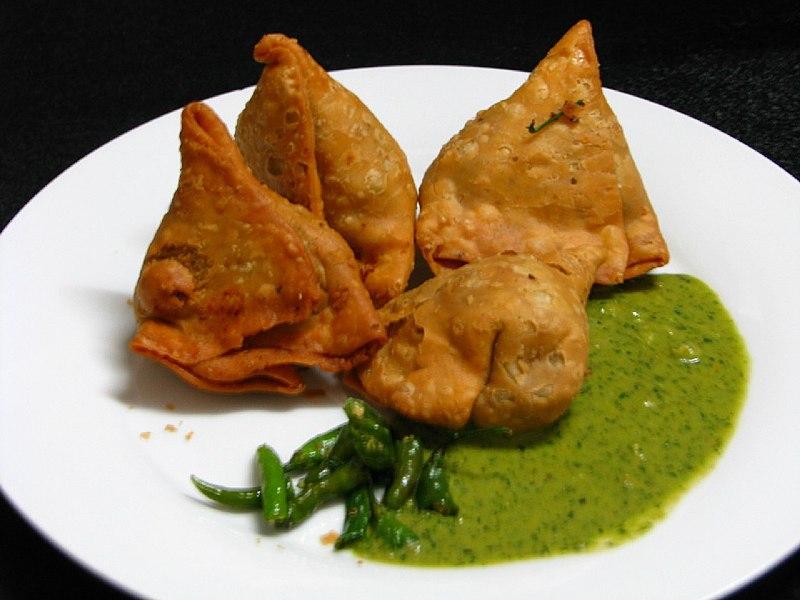 samosa