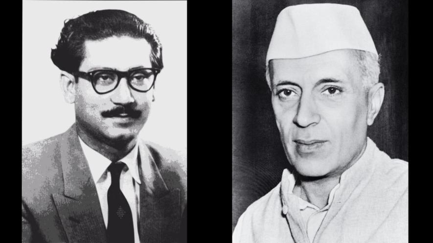 Secular-Socialist & Nehru-Mujib: Identical Stance by Rulers in Dhaka and Delhi