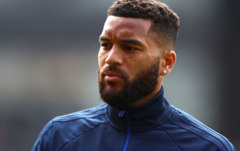 Watford defender Adrian Mariappa