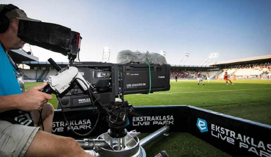 Polish Ekstraklasa football league set to start