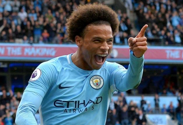 Leroy Sane to join Bayern