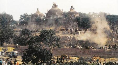 babri